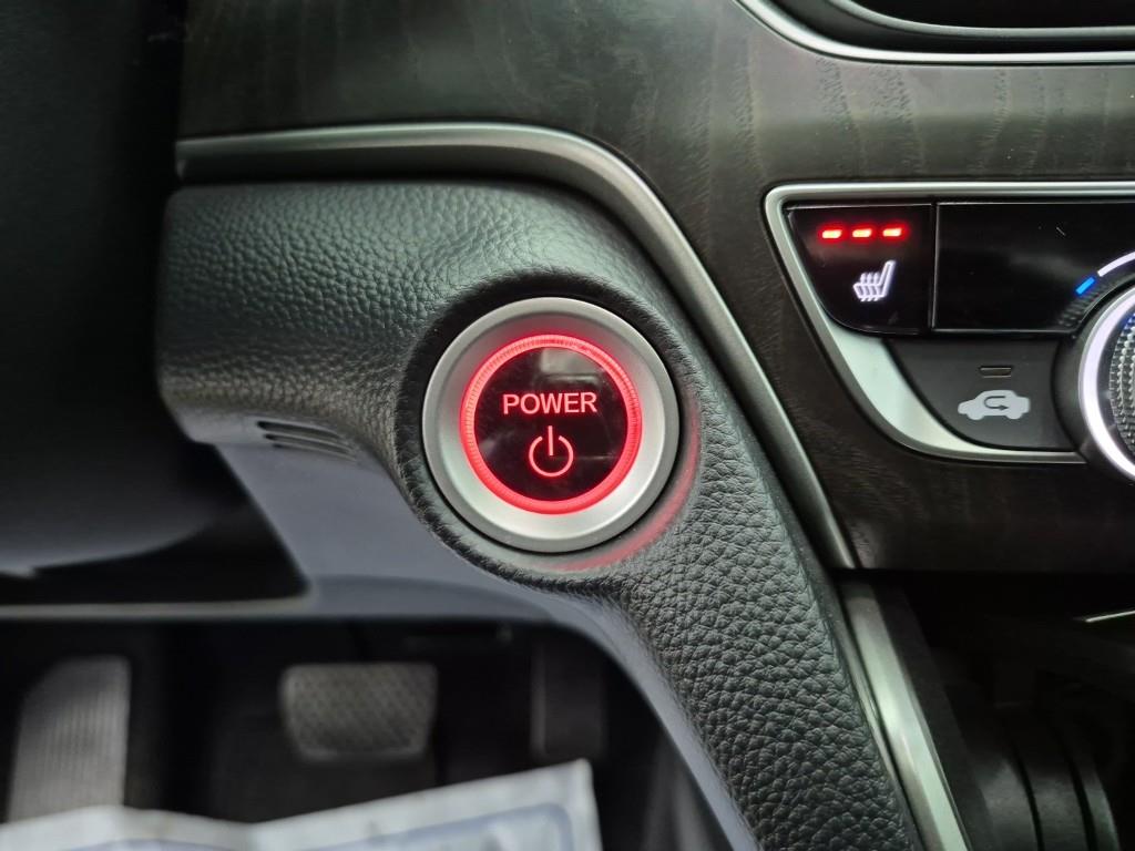 Honda Accord 2018 Blanco - Importación desde Corea - HF Imports Iquique - Foto 18