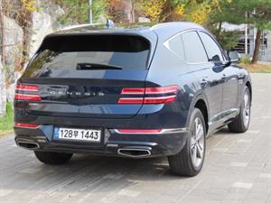 Genesis GV80 - Vista 6