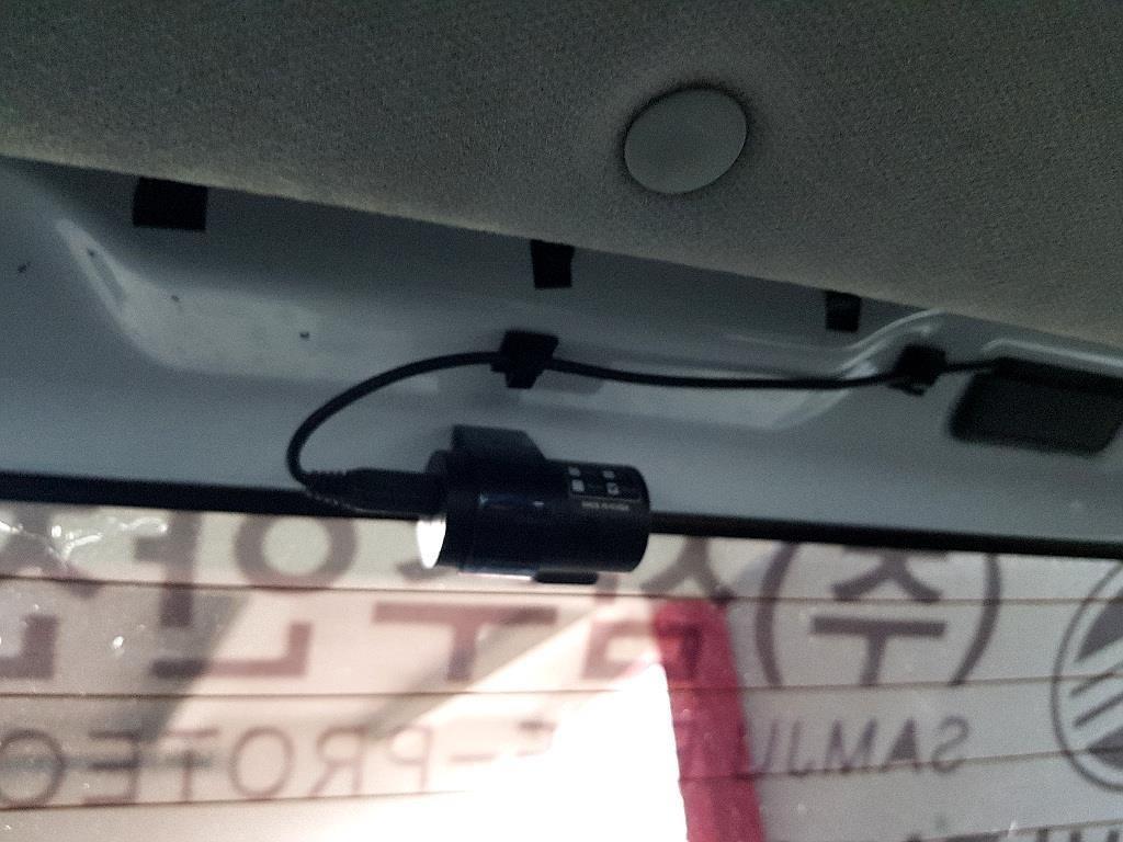 Chevrolet Spark 2017 Blanco - Importación desde Corea - HF Imports Iquique - Foto 17