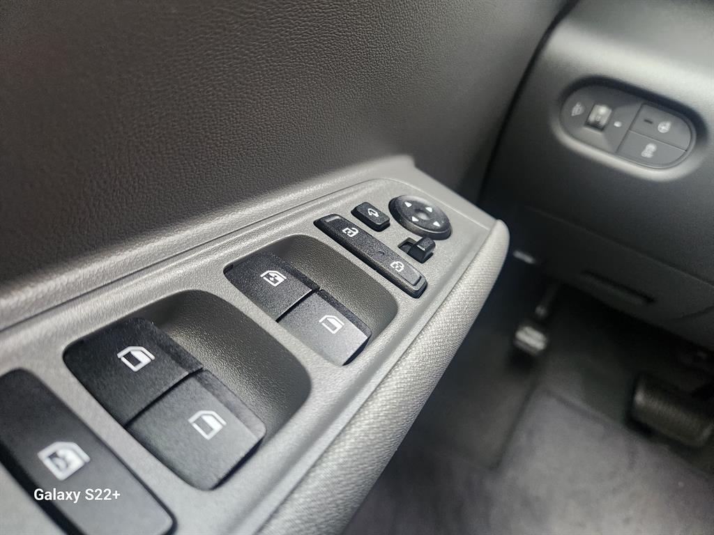 HYUNDAI Casper 2024 Blanco - Importación desde Corea - HF Imports Iquique - Foto 17