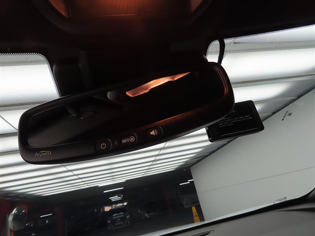 Chevrolet Trax 2025 Blanco - Importación desde Corea - HF Imports Iquique - Foto 15