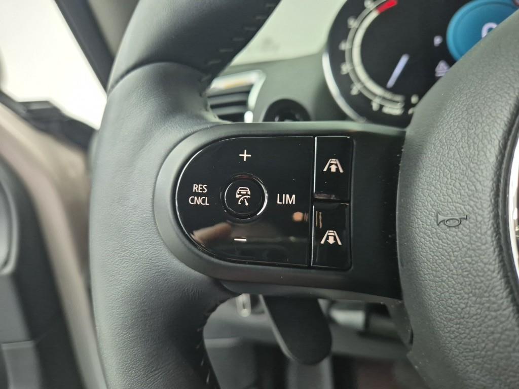 Mini Clubman 2022 Plateado - Importación desde Corea - HF Imports Iquique - Foto 16