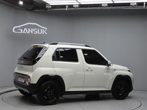 HYUNDAI Casper - Vista 8