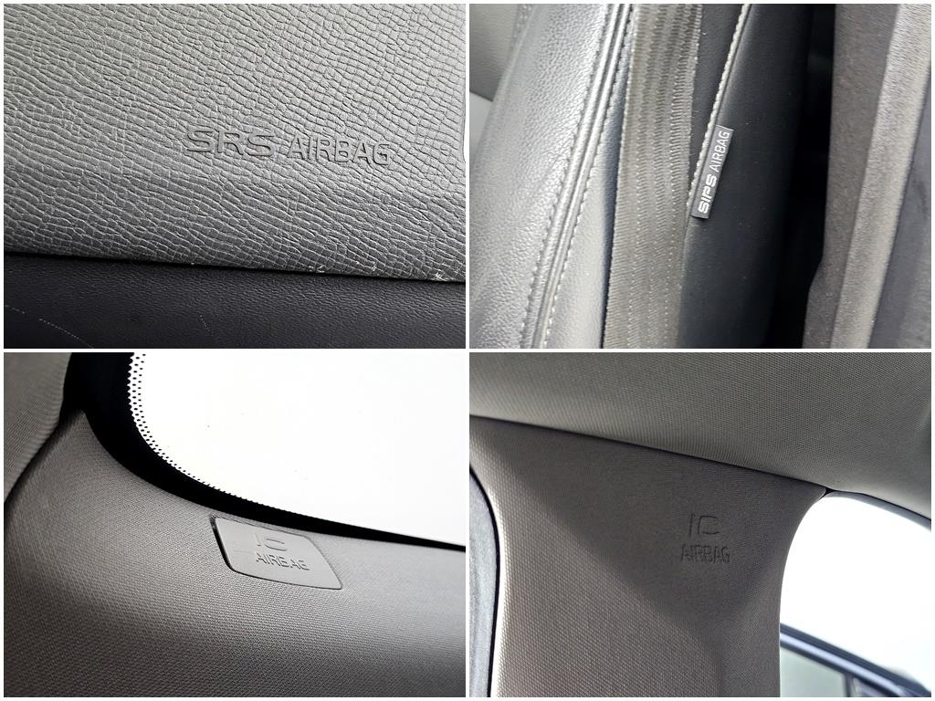 Volvo XC60 2017 Negro - Importación desde Corea - HF Imports Iquique - Foto 16