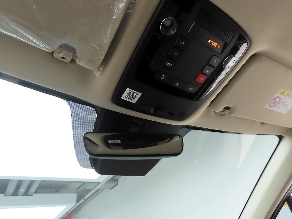 KIA Carnival 2023 Blanco - Importación desde Corea - HF Imports Iquique - Foto 15