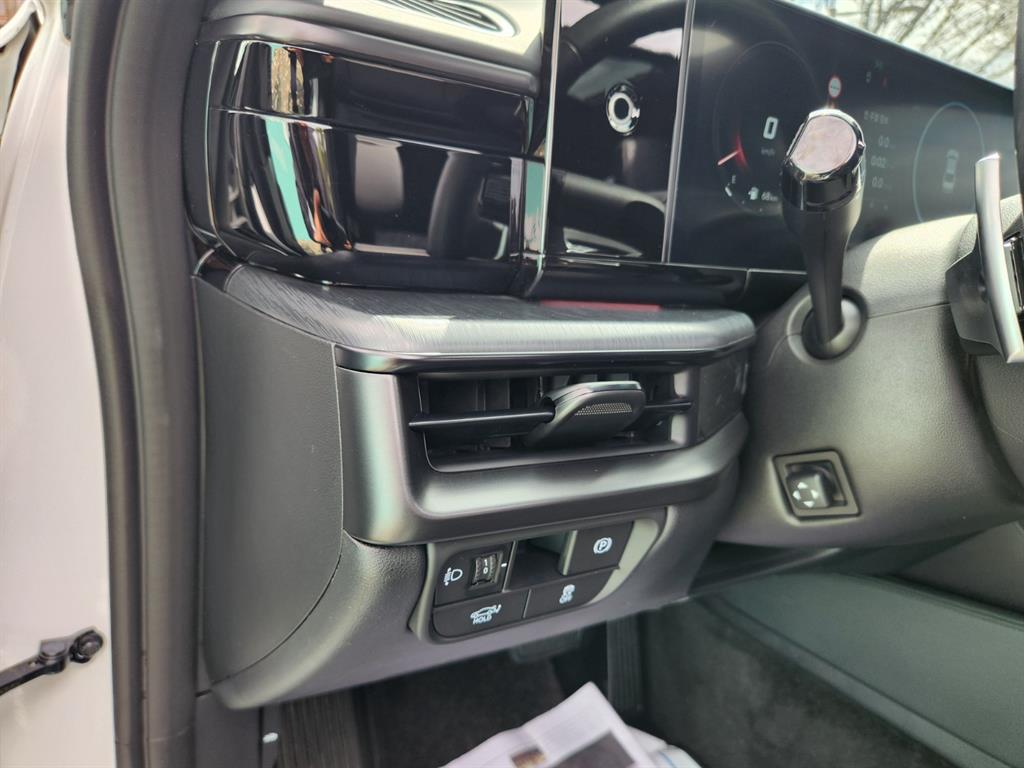 HYUNDAI Grandeur 2023 Blanco - Importación desde Corea - HF Imports Iquique - Foto 15