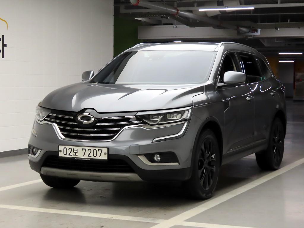 SAMSUNG QM6 - Vista 2