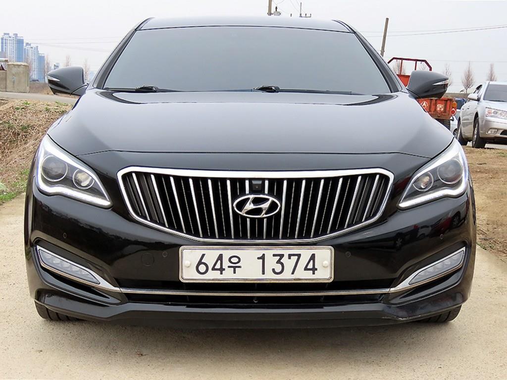 HYUNDAI Aslan 2015 - Importación desde Corea - HF Imports Iquique - Foto 1