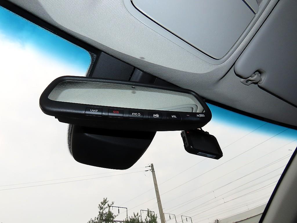 KIA Niro 2020 Blanco - Importación desde Corea - HF Imports Iquique - Foto 16