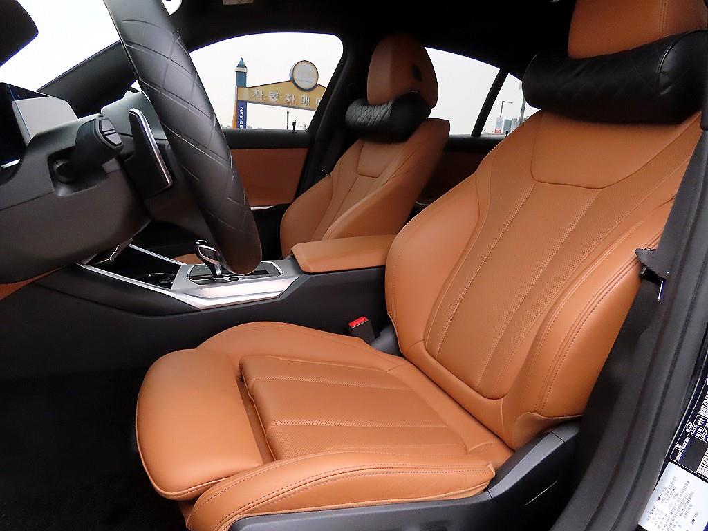 BMW 3 series - Vista 5