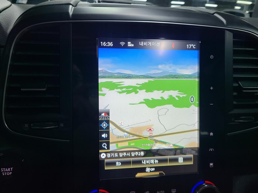 SAMSUNG QM6 - Vista 8