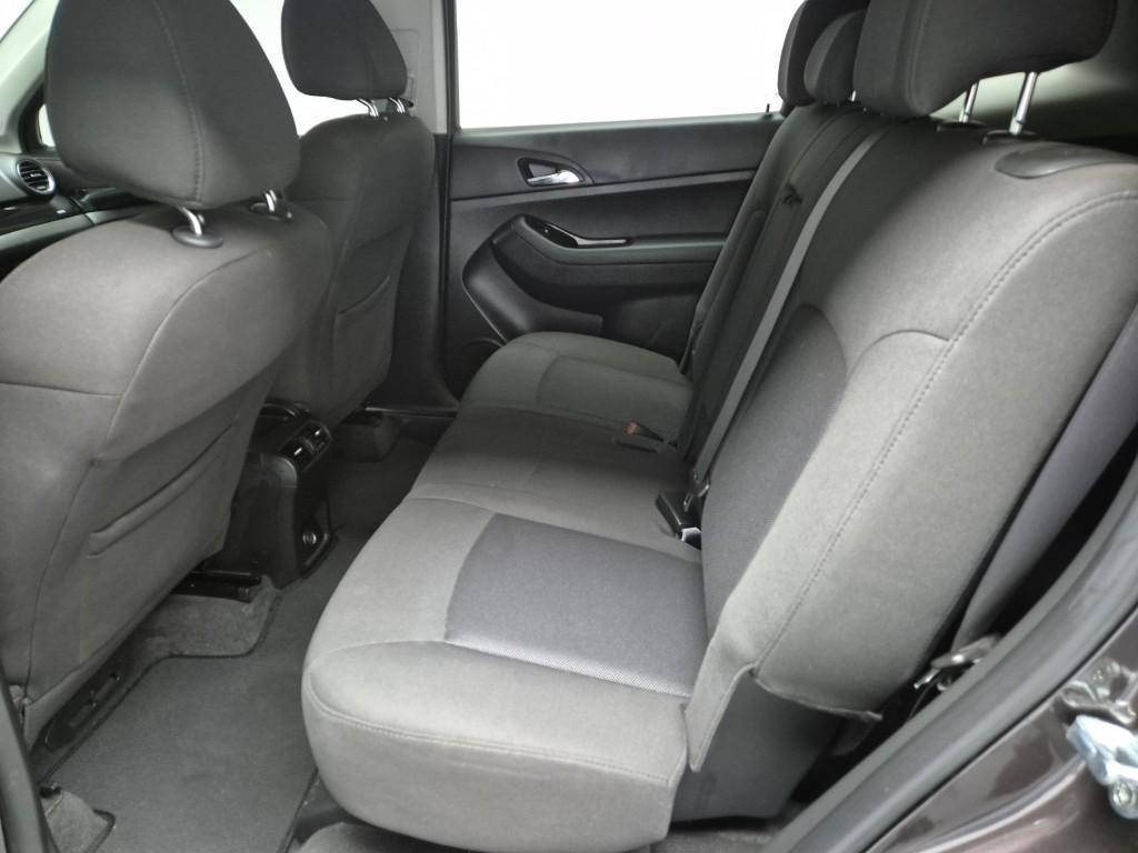 Chevrolet Orlando 2017 Café - Importación desde Corea - HF Imports Iquique - Foto 18