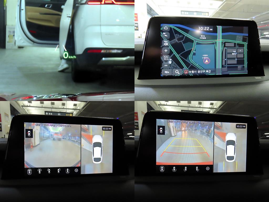 KIA Stinger 2020 - Importación desde Corea - HF Imports Iquique - Foto 18