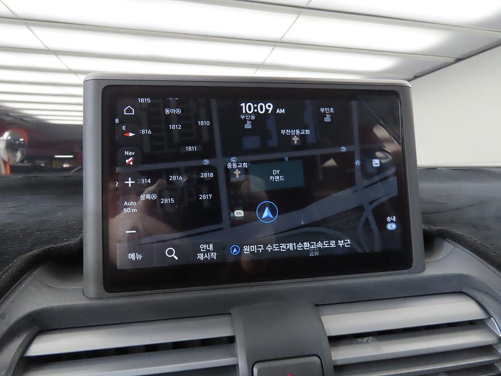 HYUNDAI Casper - Vista 11