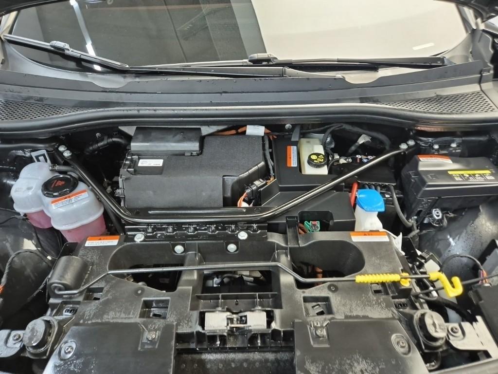 Volkswagen ID.4 - Vista 5