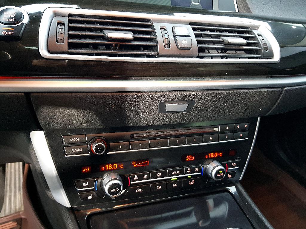 BMW Gran Turismo - Vista 11