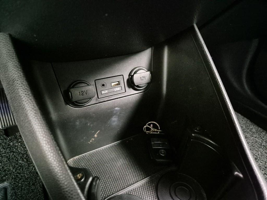 KIA Morning 2016 Negro - Importación desde Corea - HF Imports Iquique - Foto 18