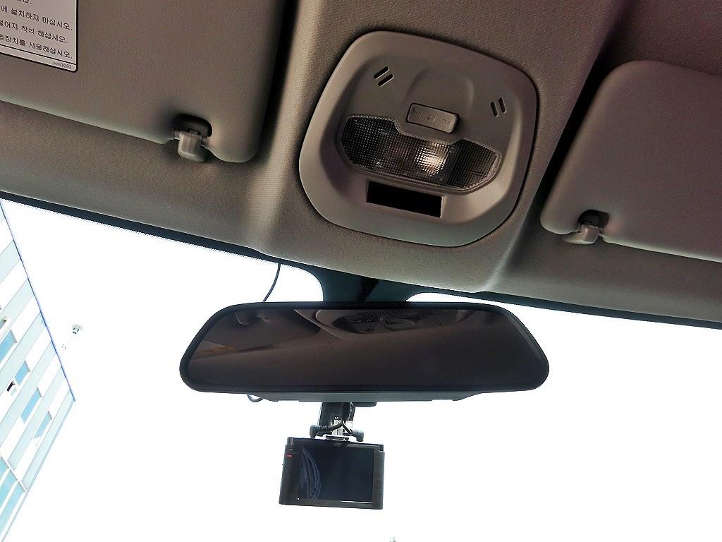 Chevrolet Spark 2017 Morado - Importación desde Corea - HF Imports Iquique - Foto 15