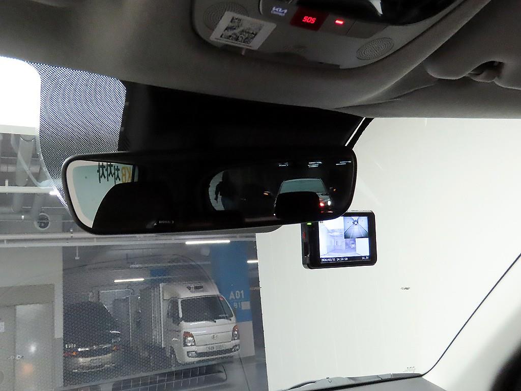 KIA Seltos 2022 Blanco - Importación desde Corea - HF Imports Iquique - Foto 17