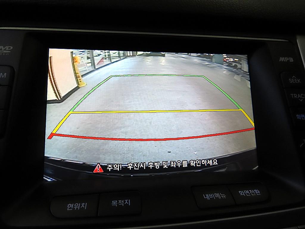 HYUNDAI Genesis 2012 Negro - Importación desde Corea - HF Imports Iquique - Foto 16