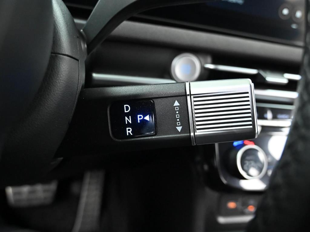 HYUNDAI Tucson - Vista 11