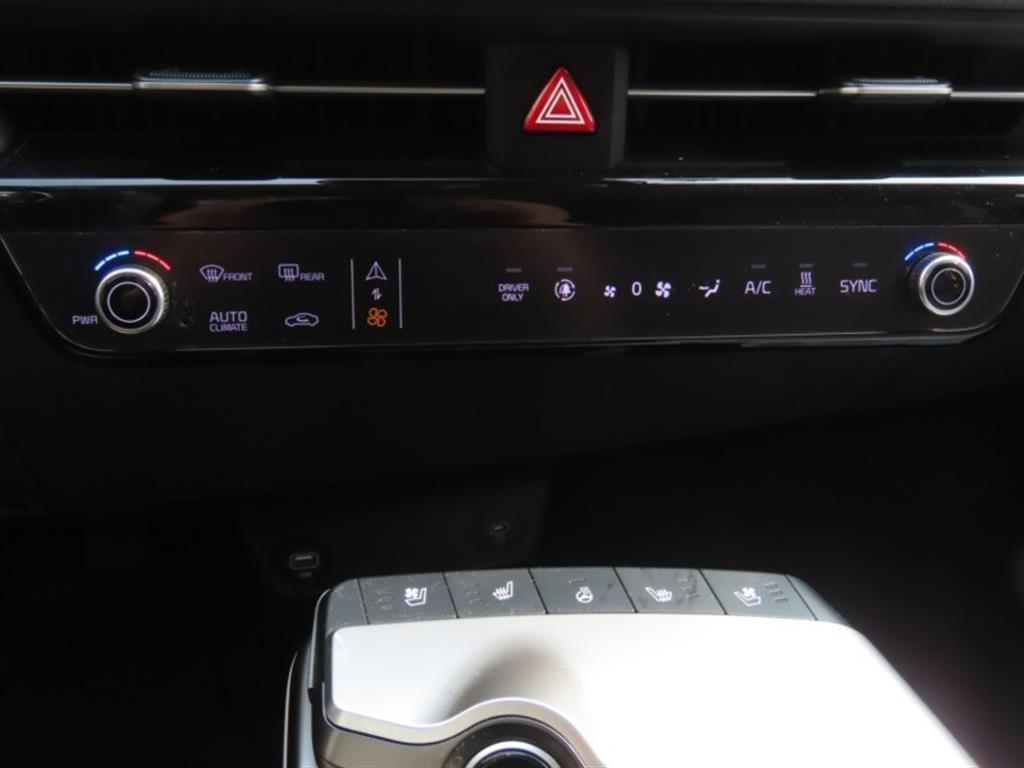 KIA EV6 2022 Gris - Importación desde Corea - HF Imports Iquique - Foto 7