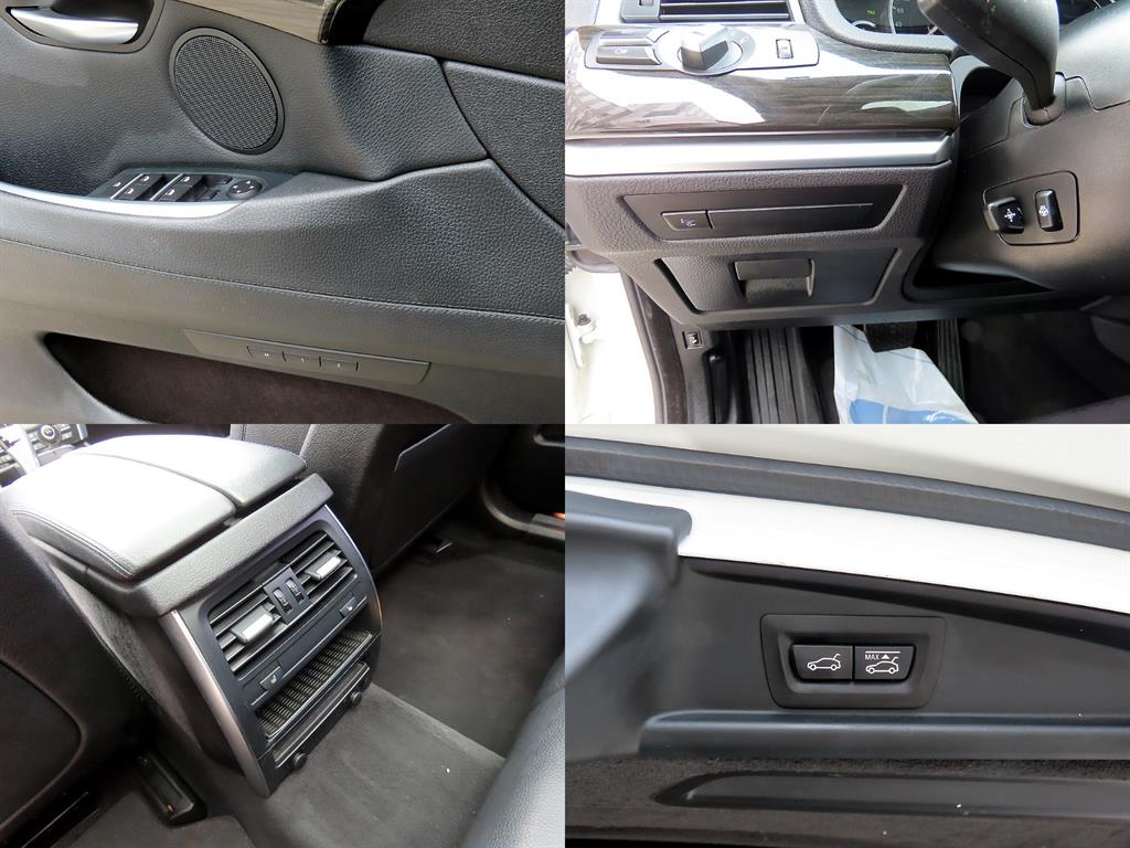 BMW Gran Turismo 2014 Blanco - Importación desde Corea - HF Imports Iquique - Foto 18