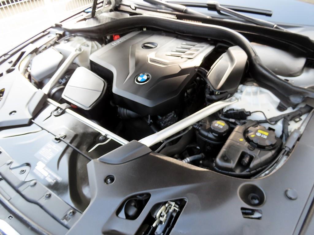 BMW 5 Series 2020 - Importación desde Corea - HF Imports Iquique - Foto 19