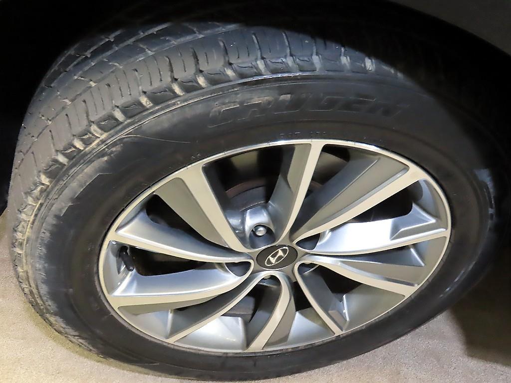 HYUNDAI Santa Fe 2020 Gris - Importación desde Corea - HF Imports Iquique - Foto 20