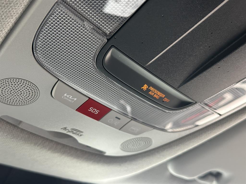 KIA Seltos 2024 Blanco - Importación desde Corea - HF Imports Iquique - Foto 14