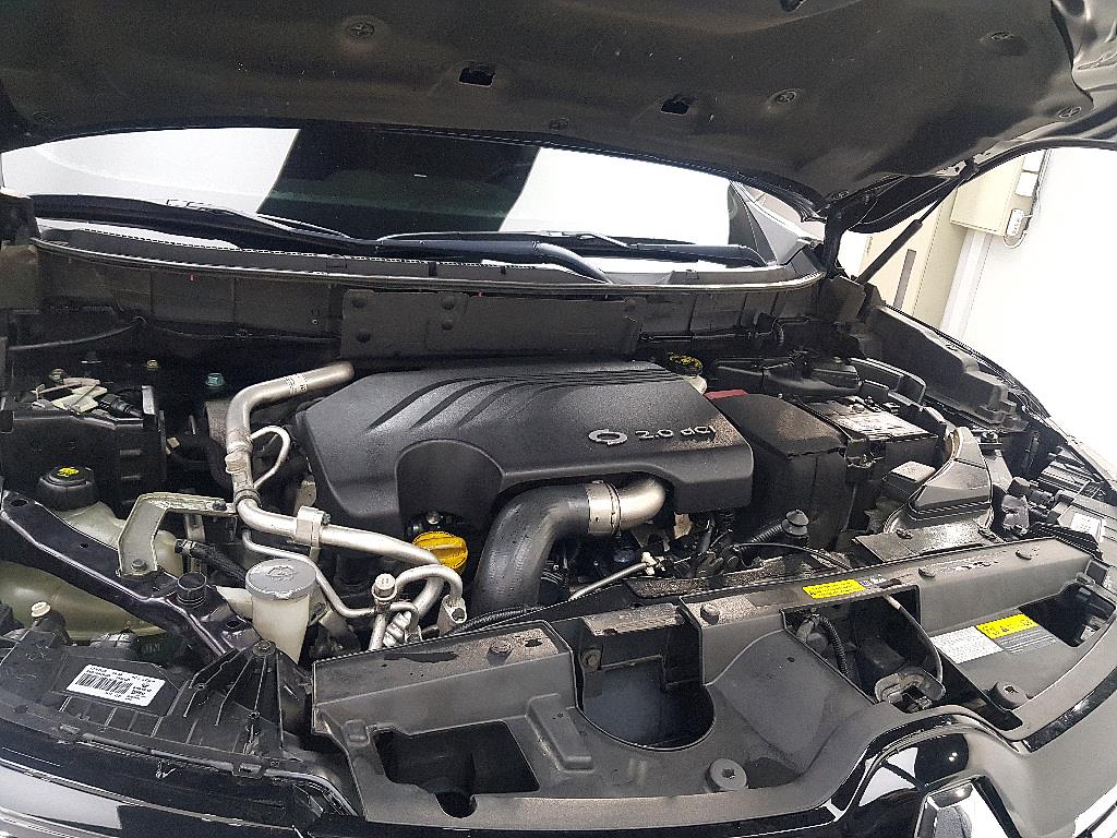 SAMSUNG QM6 - Vista 6