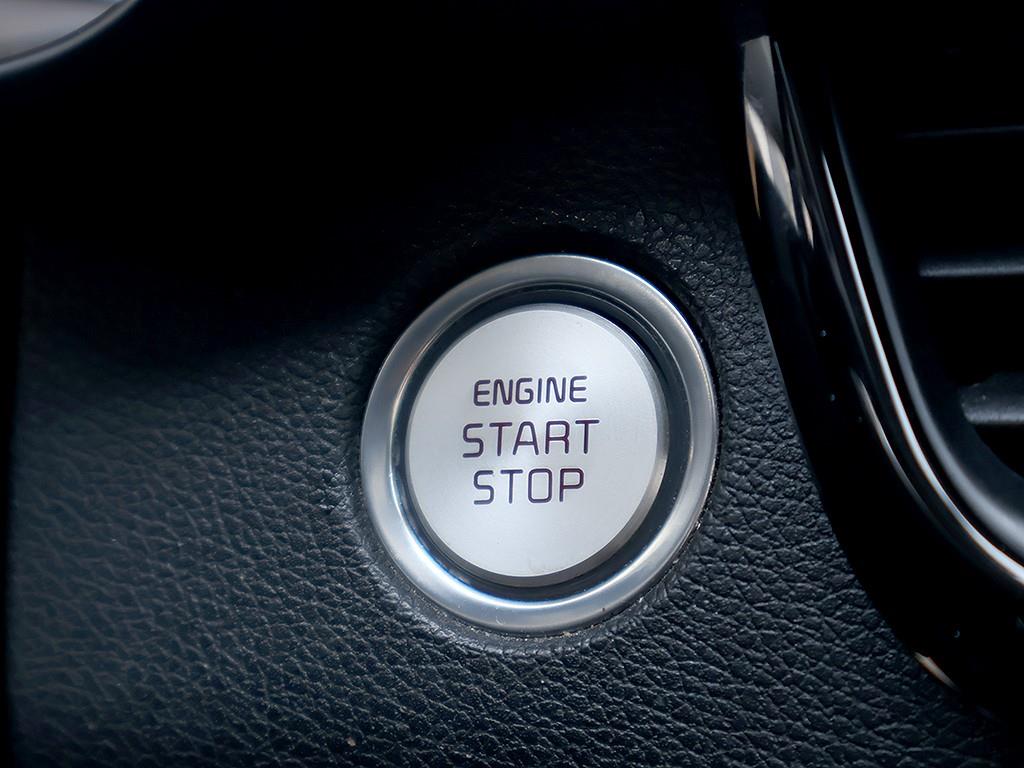 KIA K5 2020 Negro - Importación desde Corea - HF Imports Iquique - Foto 10