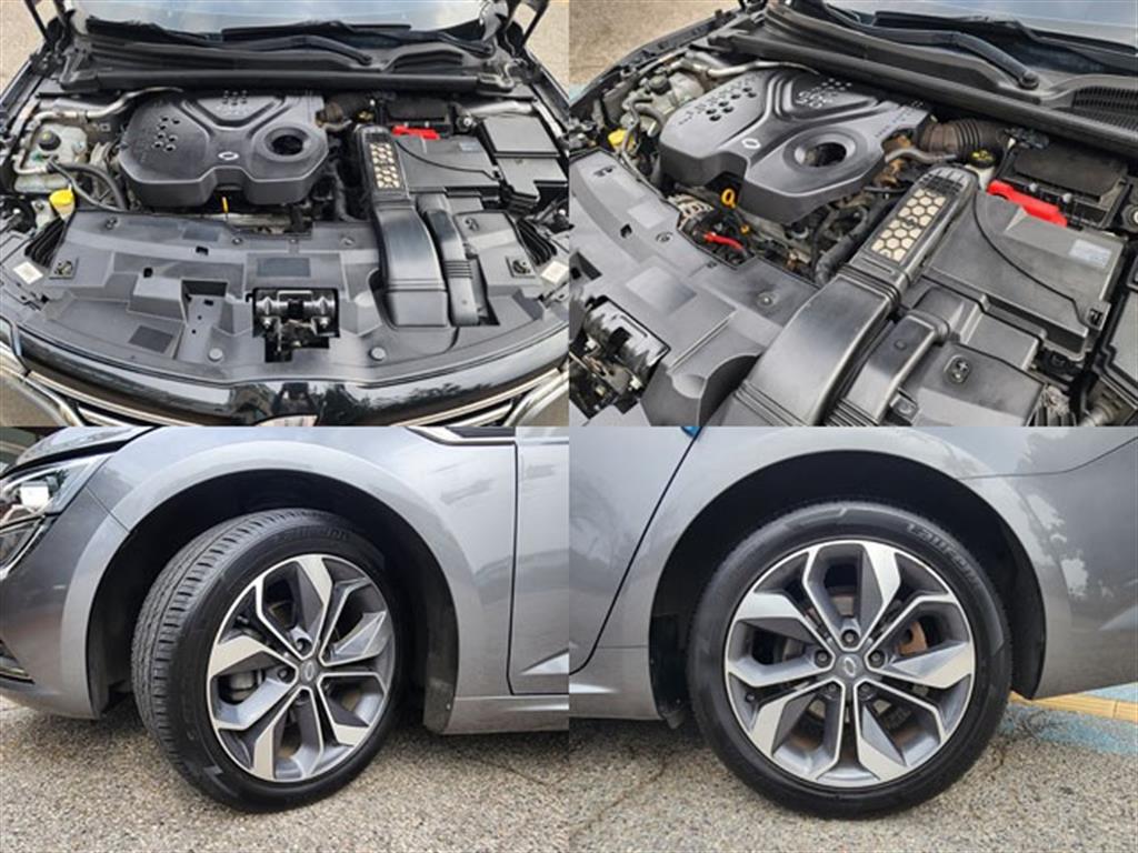 SAMSUNG SM6 2019 Gris - Importación desde Corea - HF Imports Iquique - Foto 20