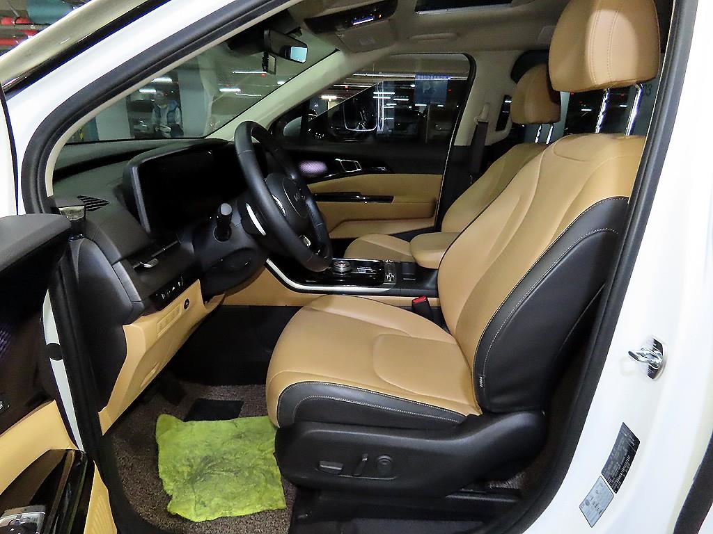 KIA Carnival - Vista 6