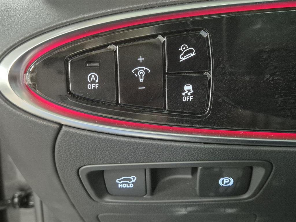 Genesis GV70 2021 Gris - Importación desde Corea - HF Imports Iquique - Foto 13