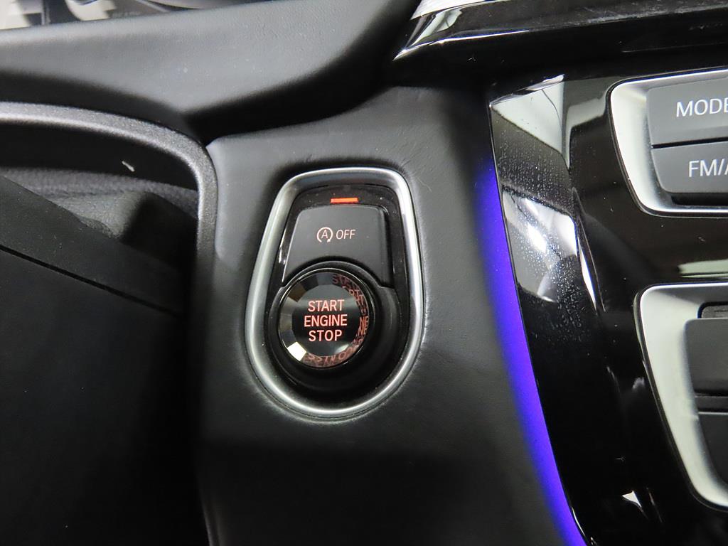 BMW 4 Series 2019 Azul - Importación desde Corea - HF Imports Iquique - Foto 13