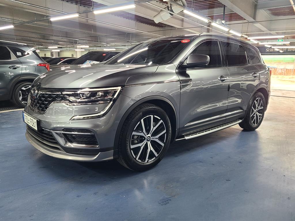 SAMSUNG QM6 - Vista 3