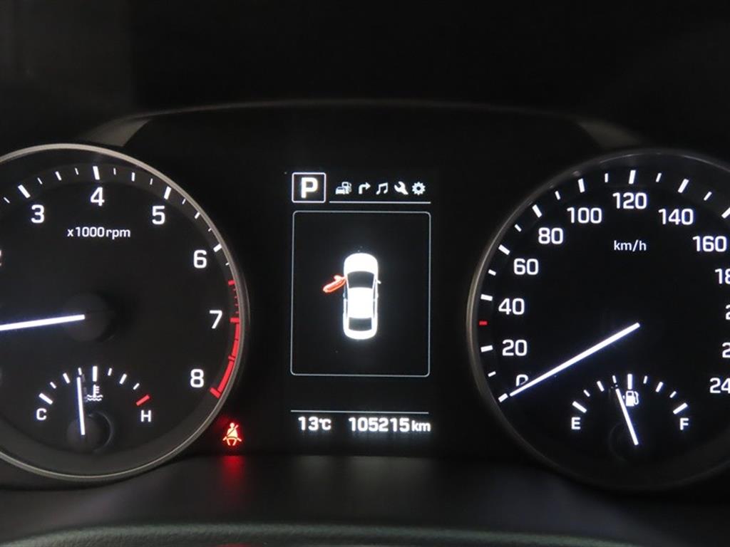 HYUNDAI Avante 2018 Blanco - Importación desde Corea - HF Imports Iquique - Foto 12