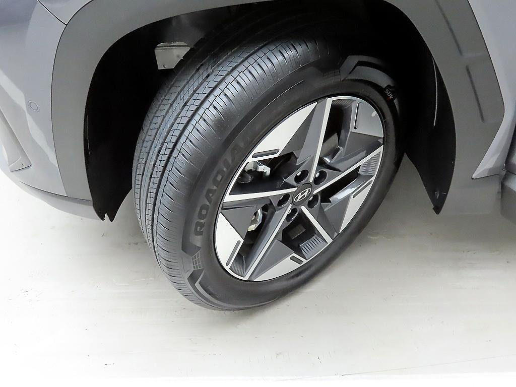 HYUNDAI Tucson 2025 Gris - Importación desde Corea - HF Imports Iquique - Foto 19