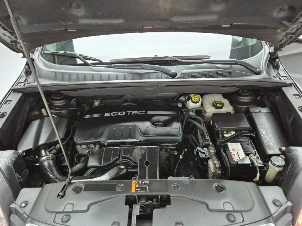 Chevrolet Orlando - Vista 5