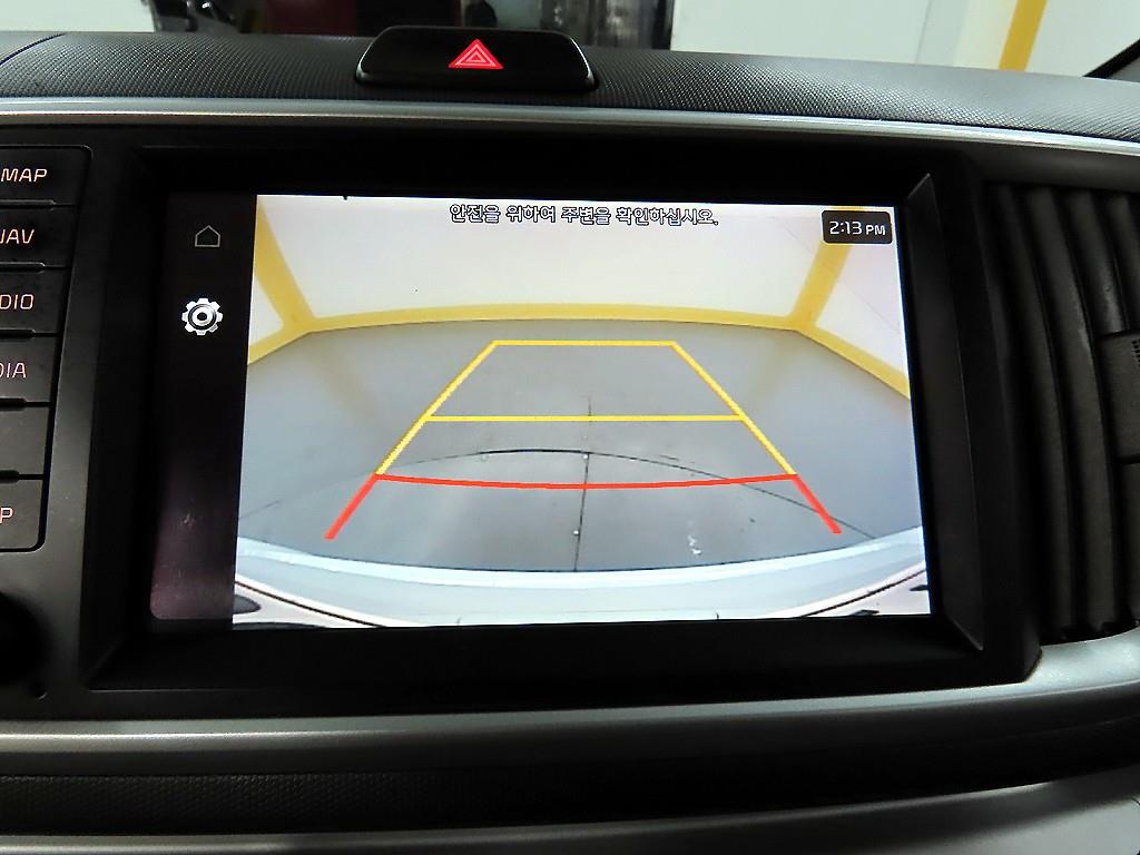 KIA Ray 2022 Verde - Importación desde Corea - HF Imports Iquique - Foto 16