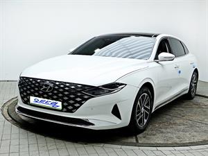 HYUNDAI Grandeur - Vista 4