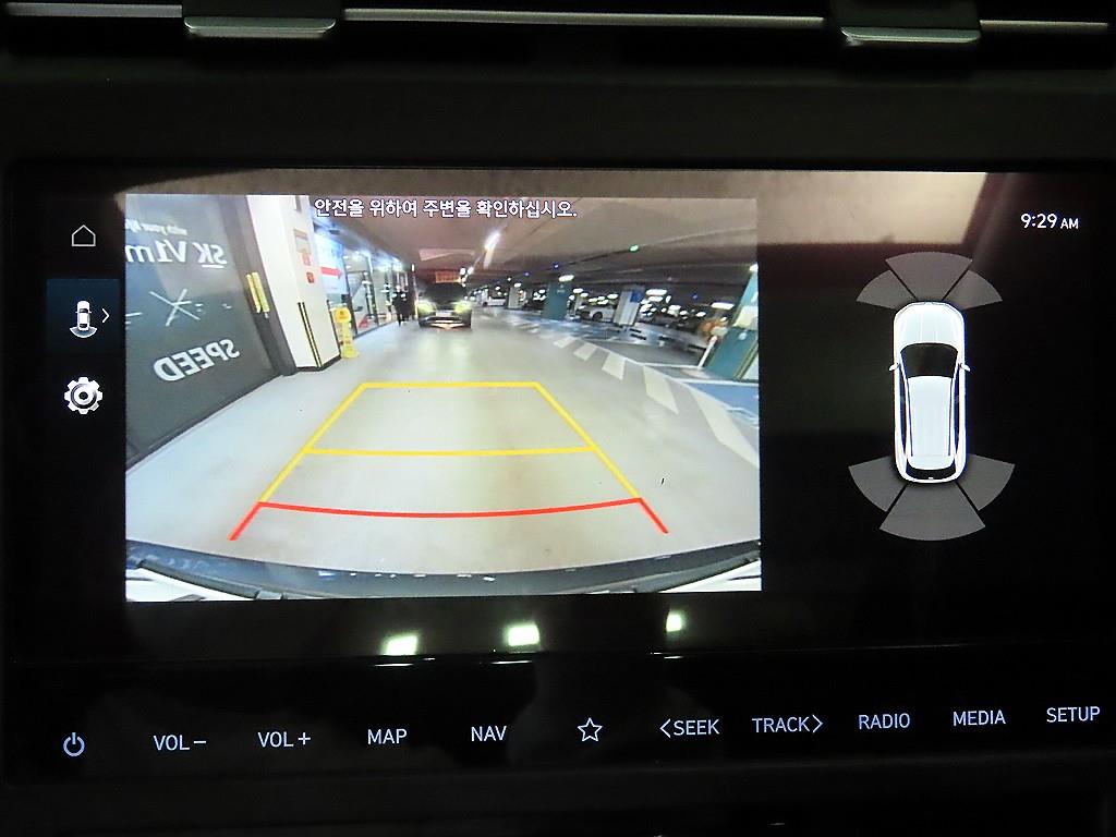 HYUNDAI Tucson 2022 Gris - Importación desde Corea - HF Imports Iquique - Foto 13