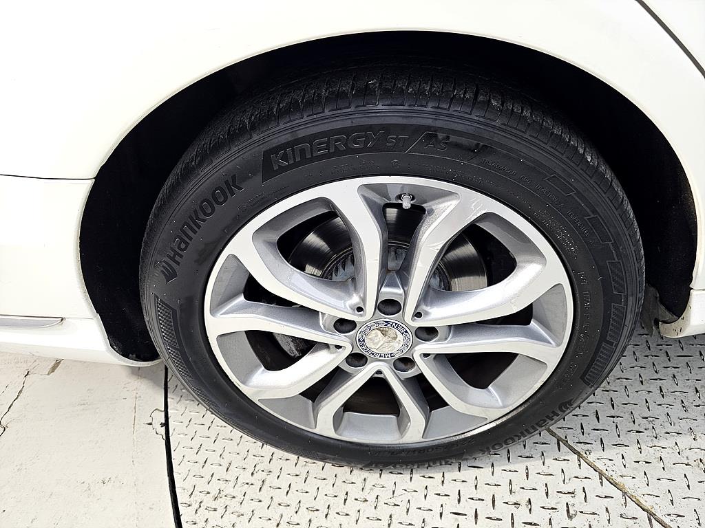 Mercedes Benz C Class 2015 Blanco - Importación desde Corea - HF Imports Iquique - Foto 20