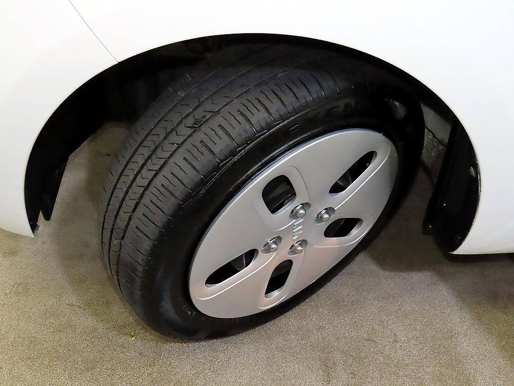 KIA Ray 2021 Blanco - Importación desde Corea - HF Imports Iquique - Foto 19