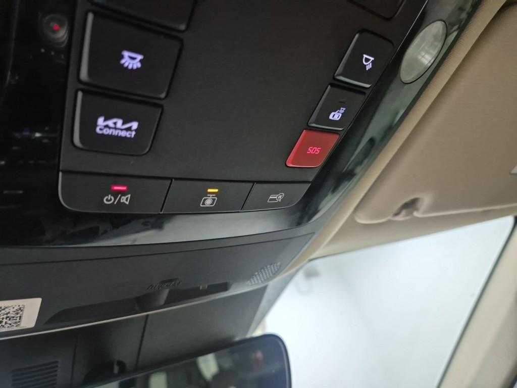 KIA Carnival 2022 Gris - Importación desde Corea - HF Imports Iquique - Foto 16