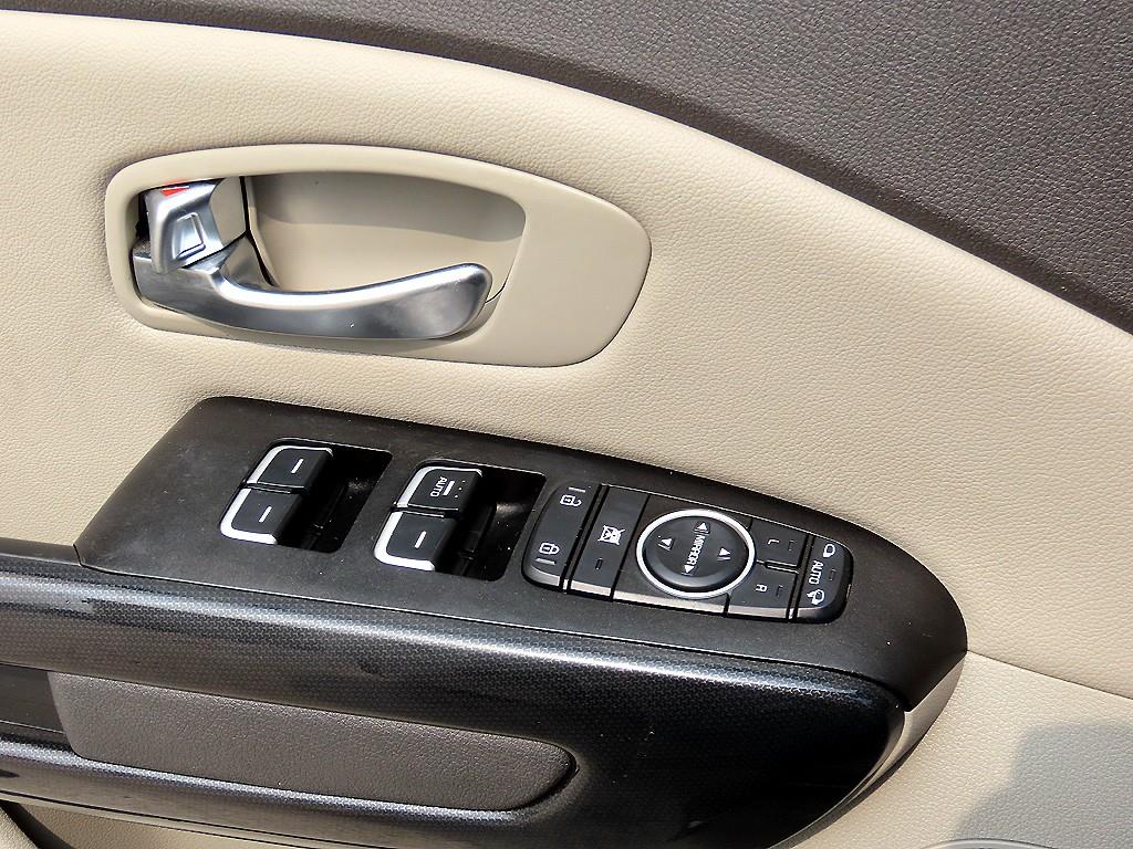 KIA Carnival - Vista 12