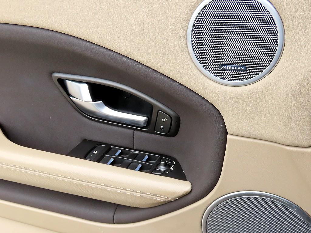 Land Rover Range Rover Bike - Vista 11