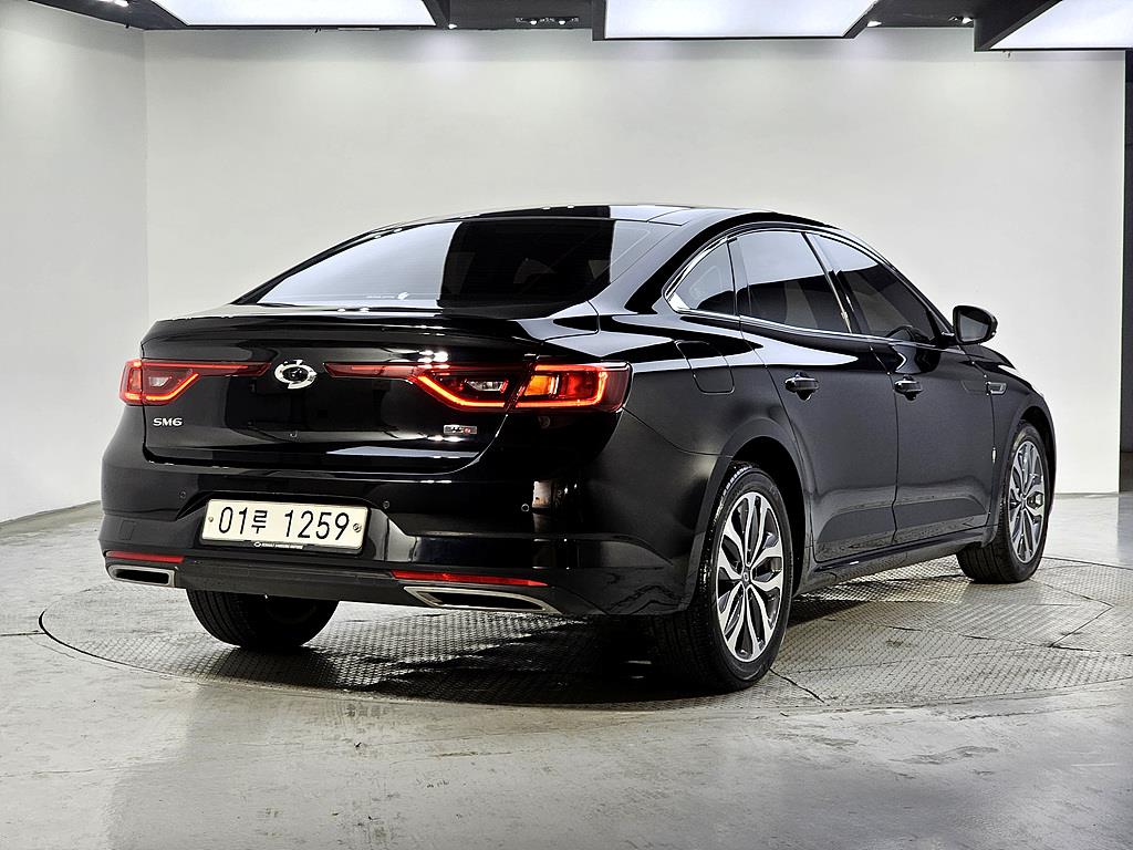 SAMSUNG SM6 - Vista 4