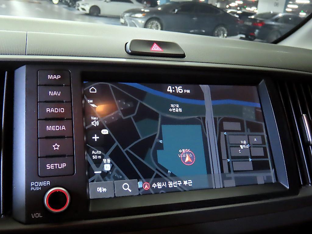 KIA Ray 2024 Blanco - Importación desde Corea - HF Imports Iquique - Foto 13